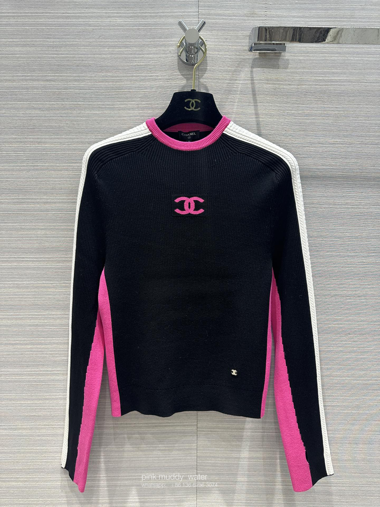 Chanel Clothing
