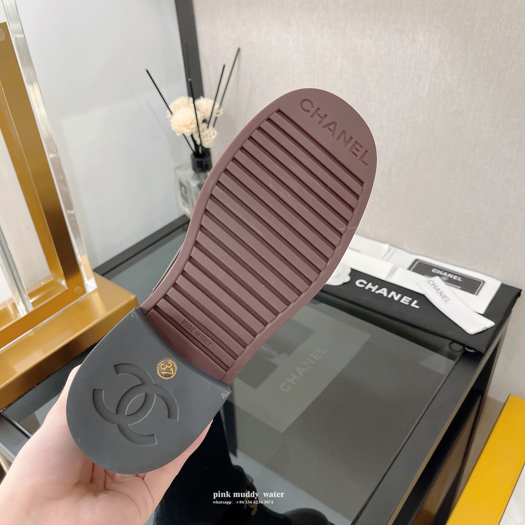 Chanel Shoes