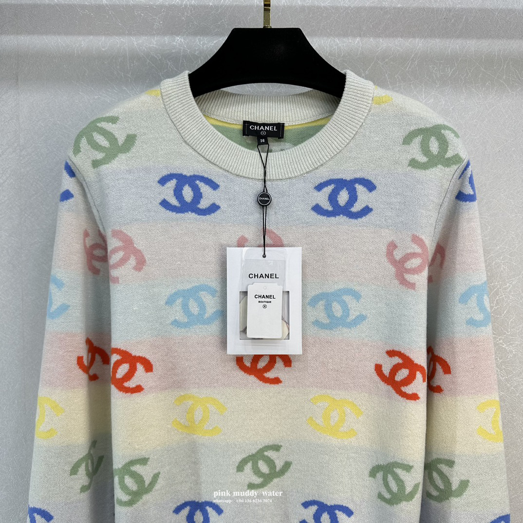 Chanel Clothing
