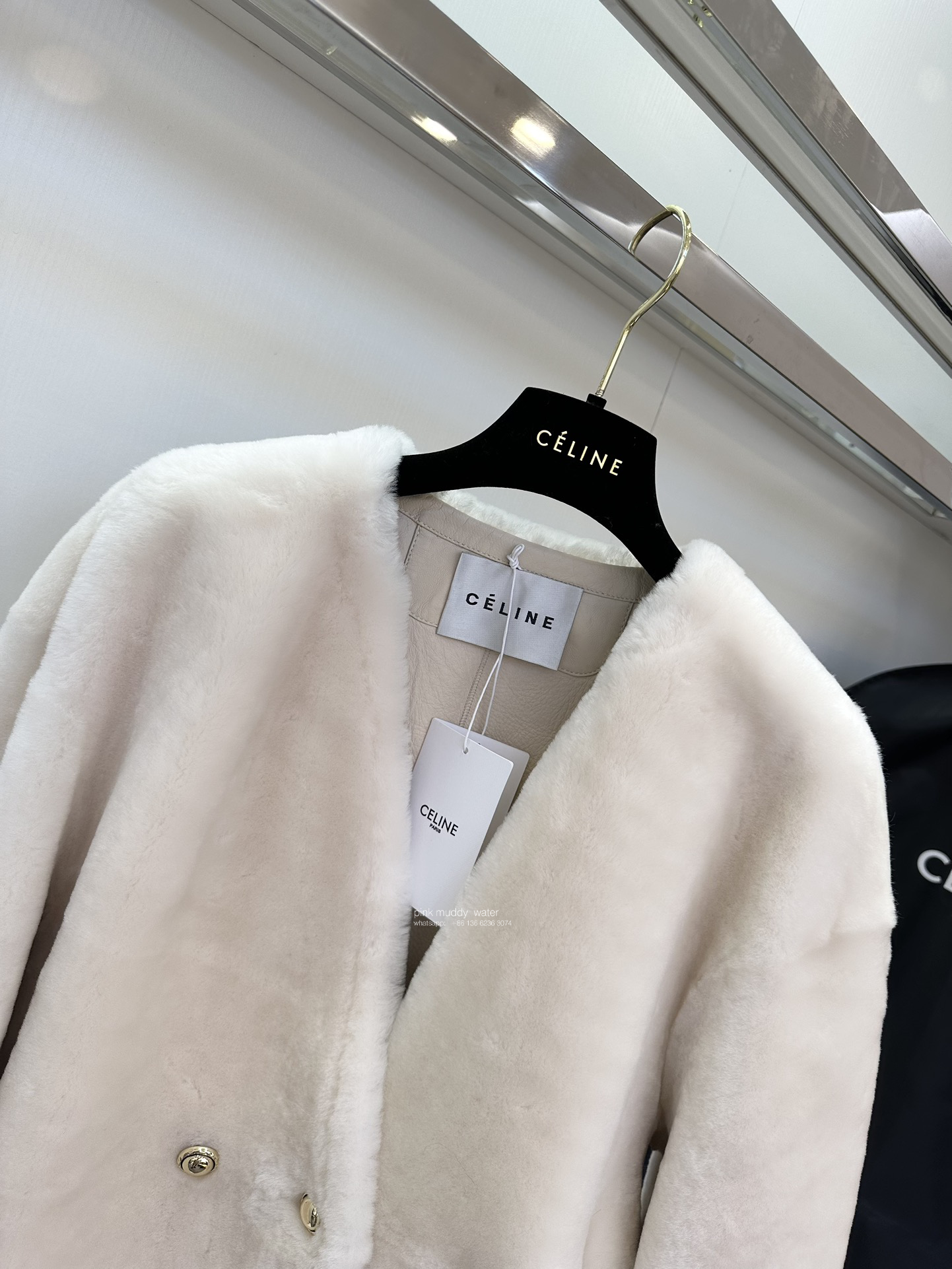 Celine Clothing