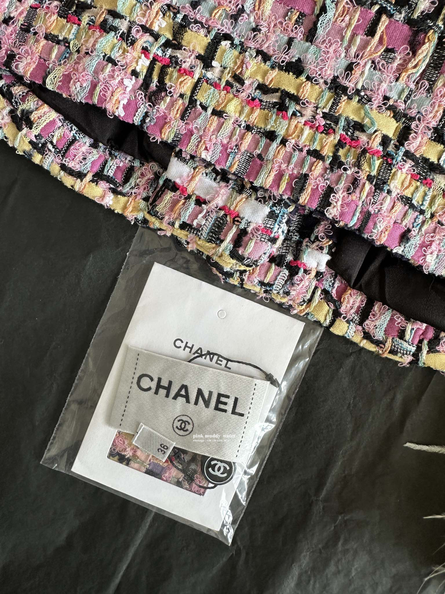 Chanel Clothing