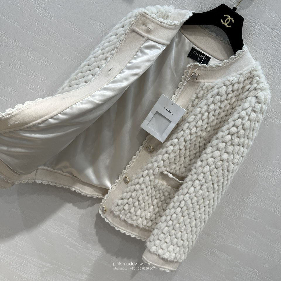 Chanel Clothing