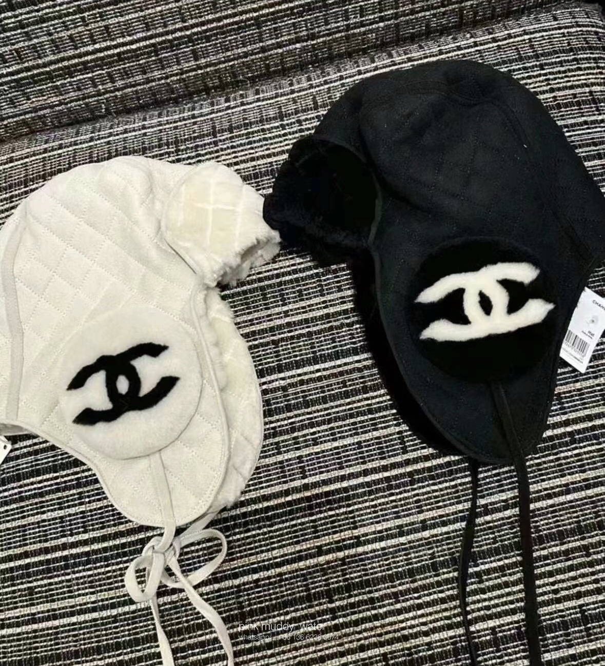 Chanel Accessories