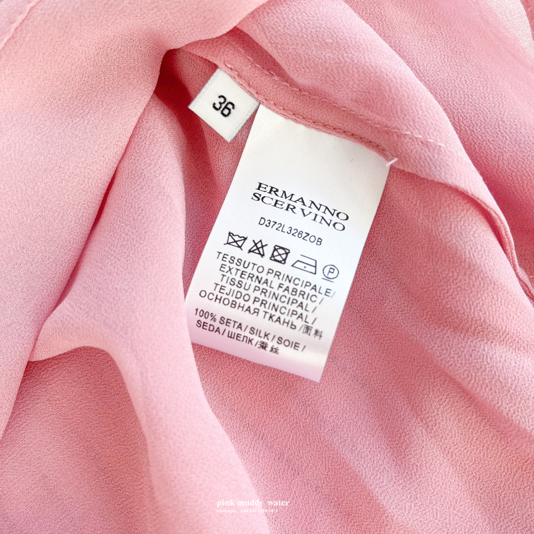 Ermanno Scervino Clothing