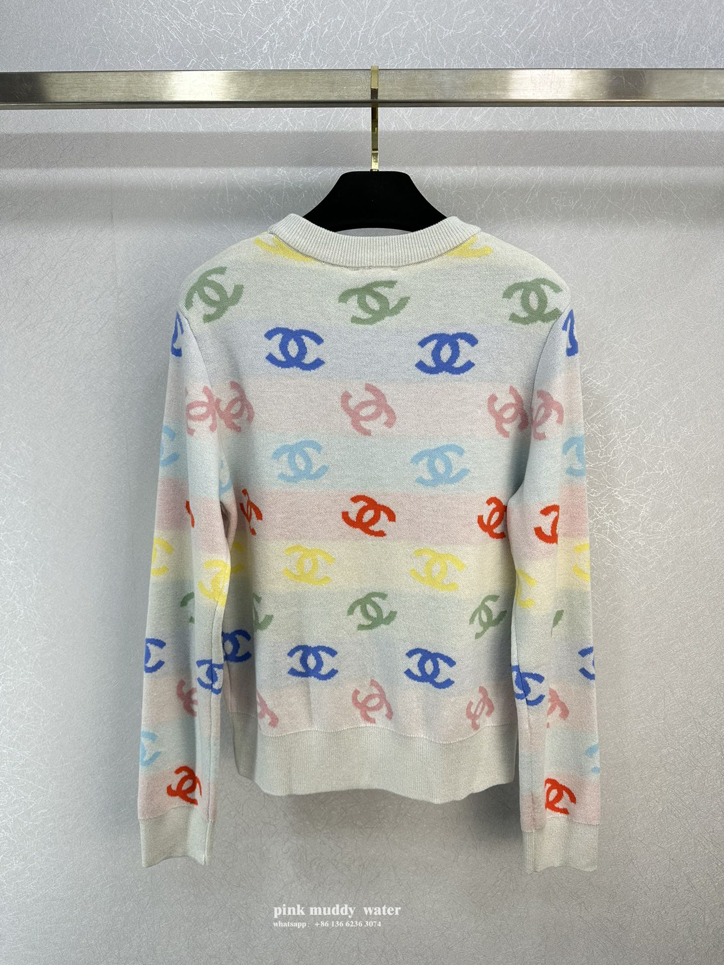 Chanel Clothing