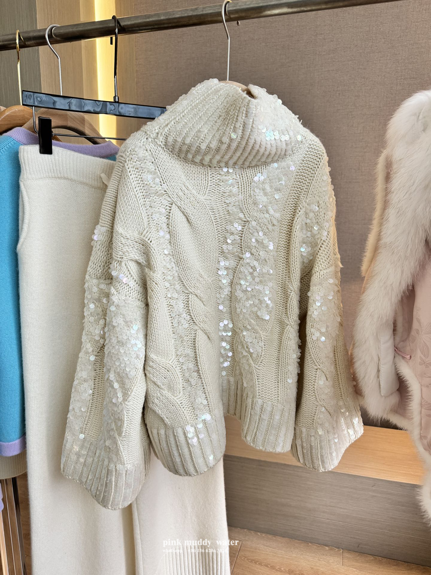 Ermanno Scervino Clothing