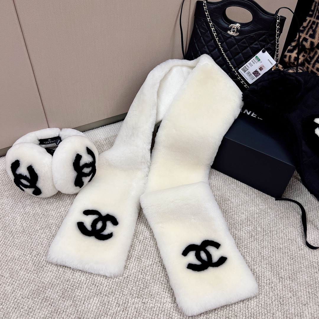 Chanel Accessories
