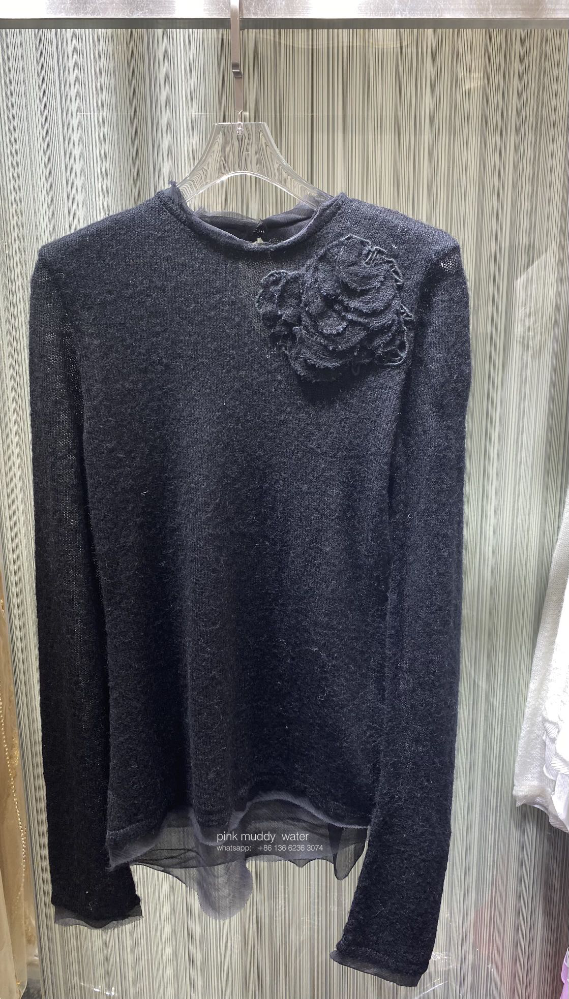 Ermanno Scervino Clothing