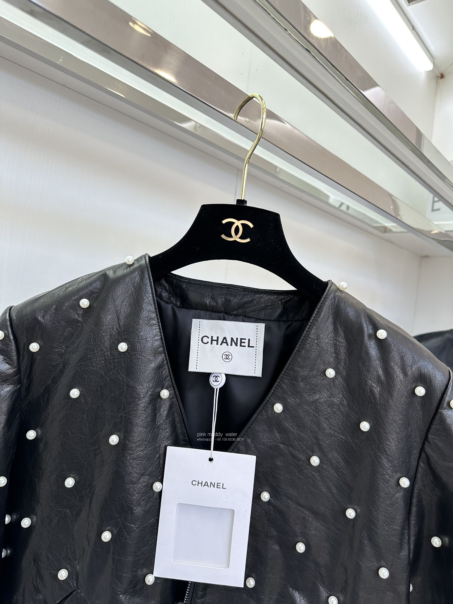 Chanel Clothing