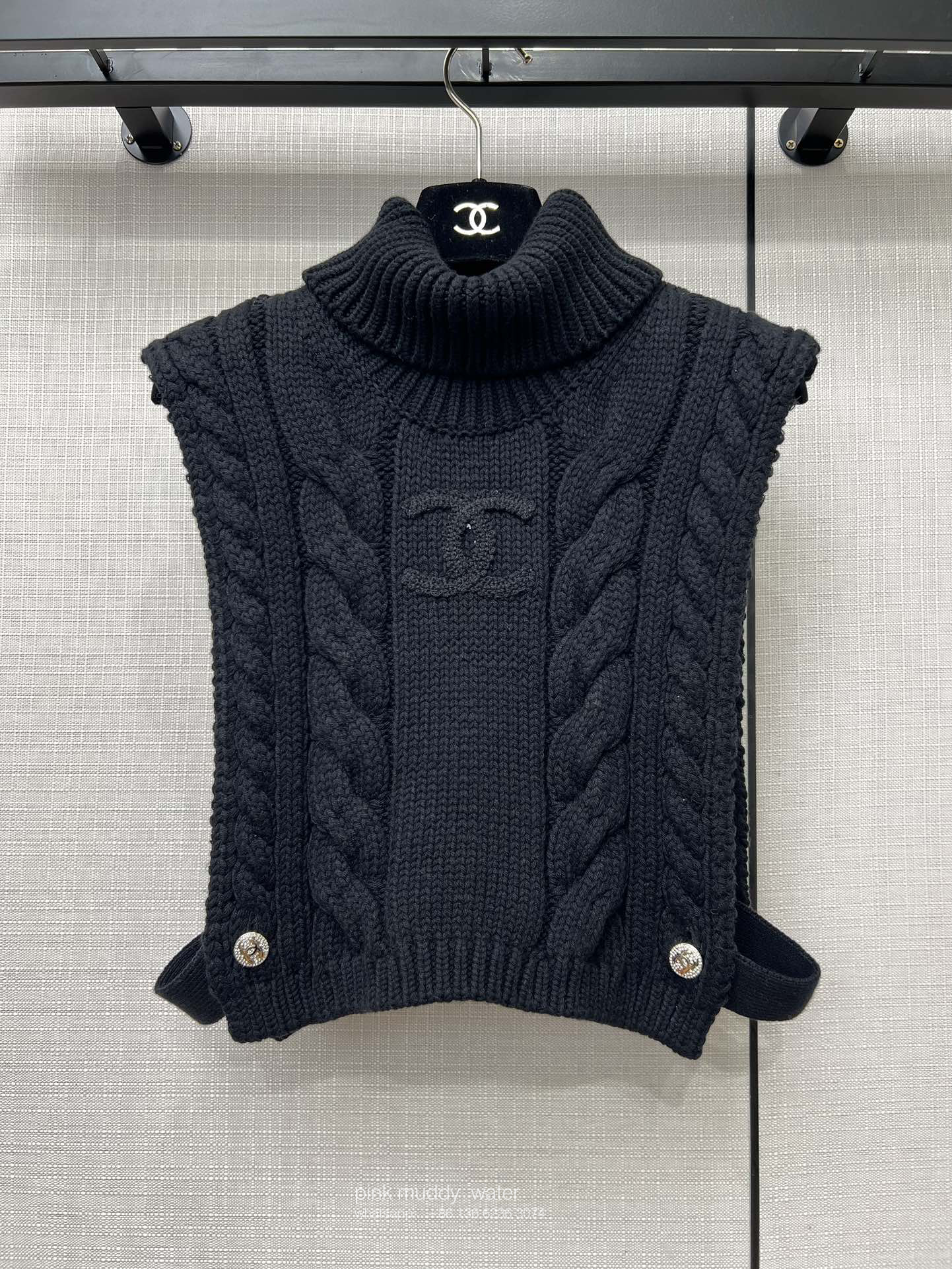 Chanel Clothing