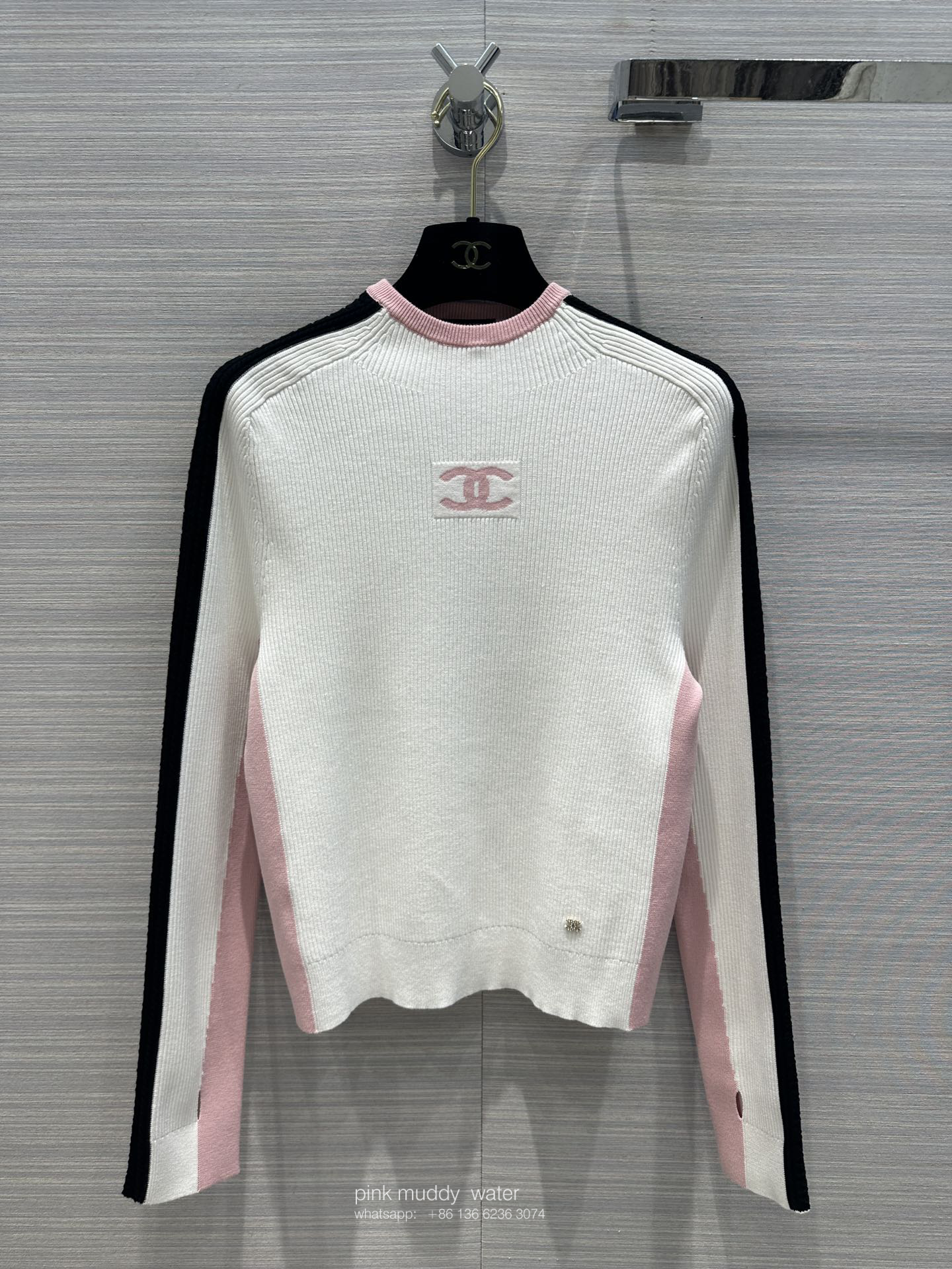 Chanel Clothing