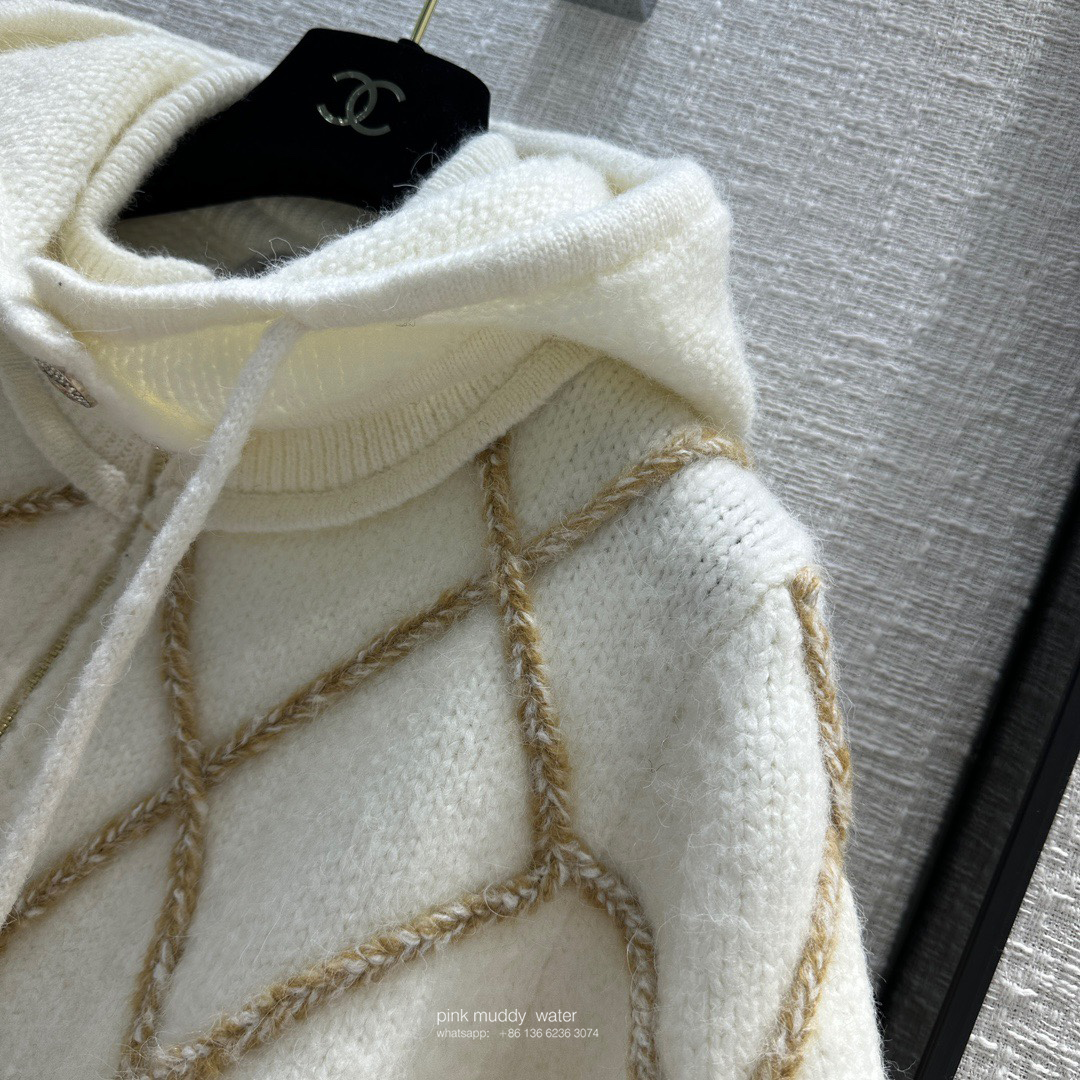 Chanel Clothing