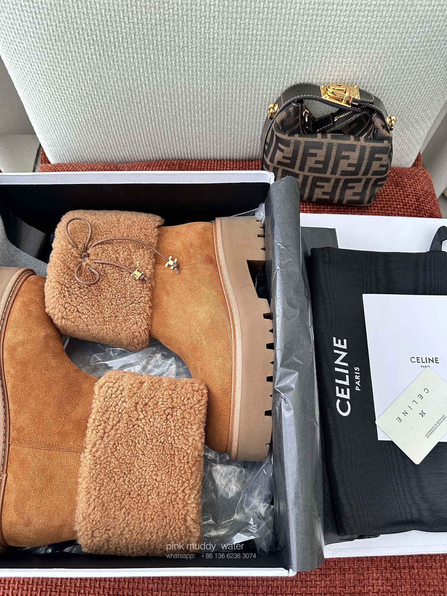 Celine Shoes