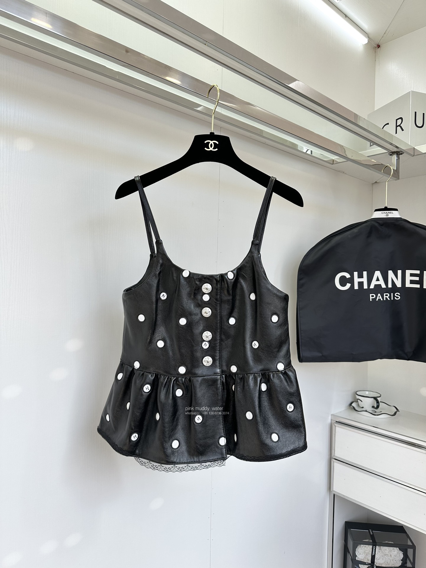 Chanel Clothing