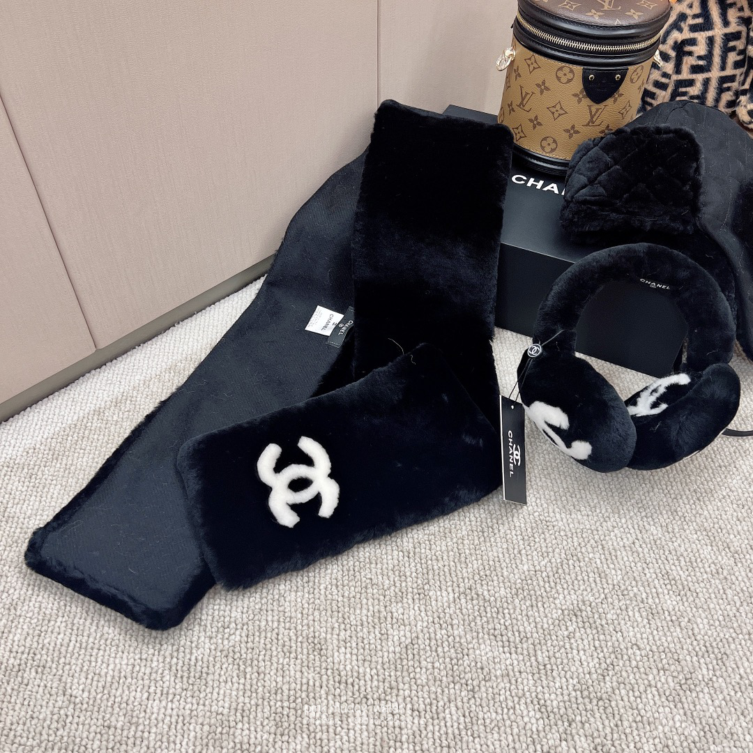 Chanel Accessories