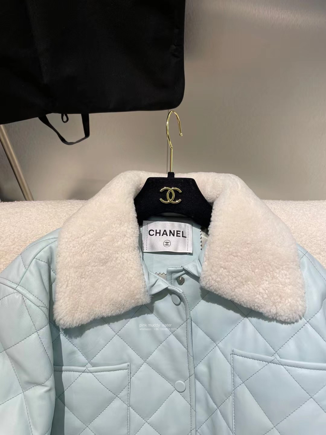 Chanel Clothing