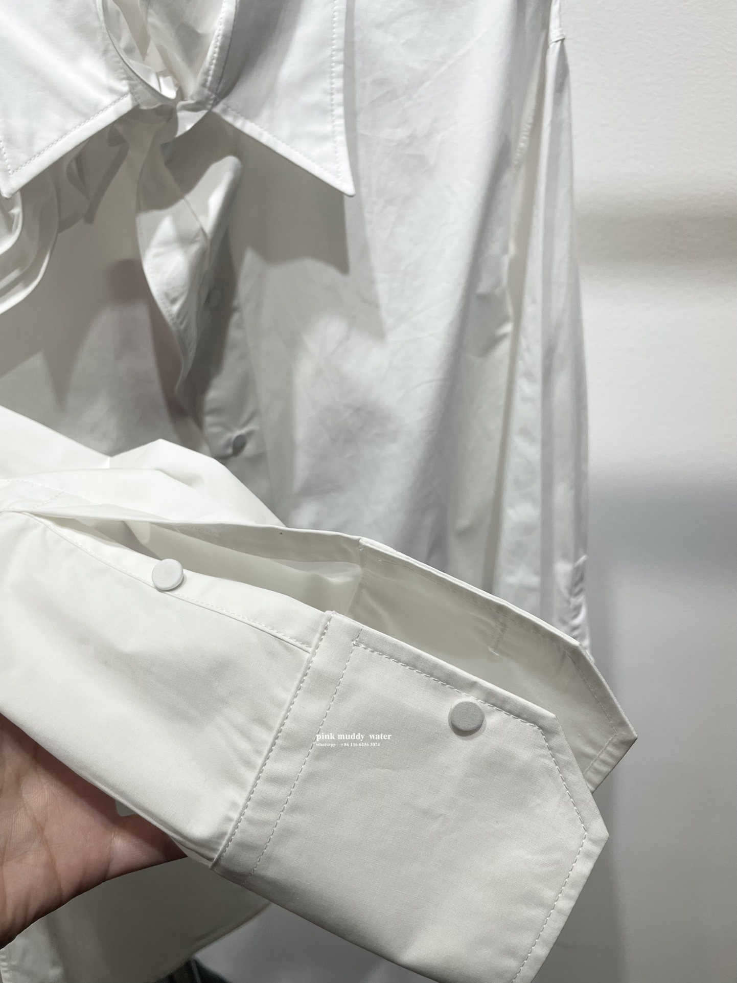 Ermanno Scervino Clothing