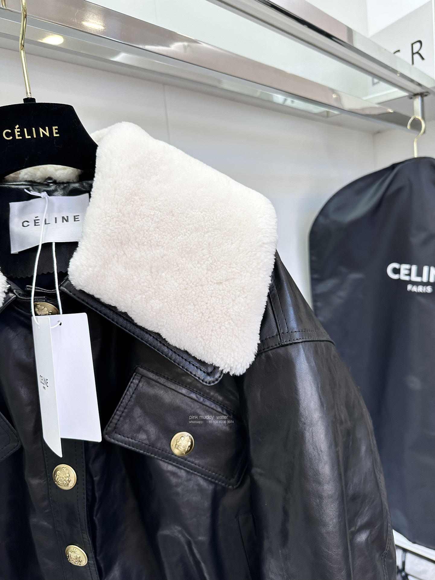 Celine Clothing