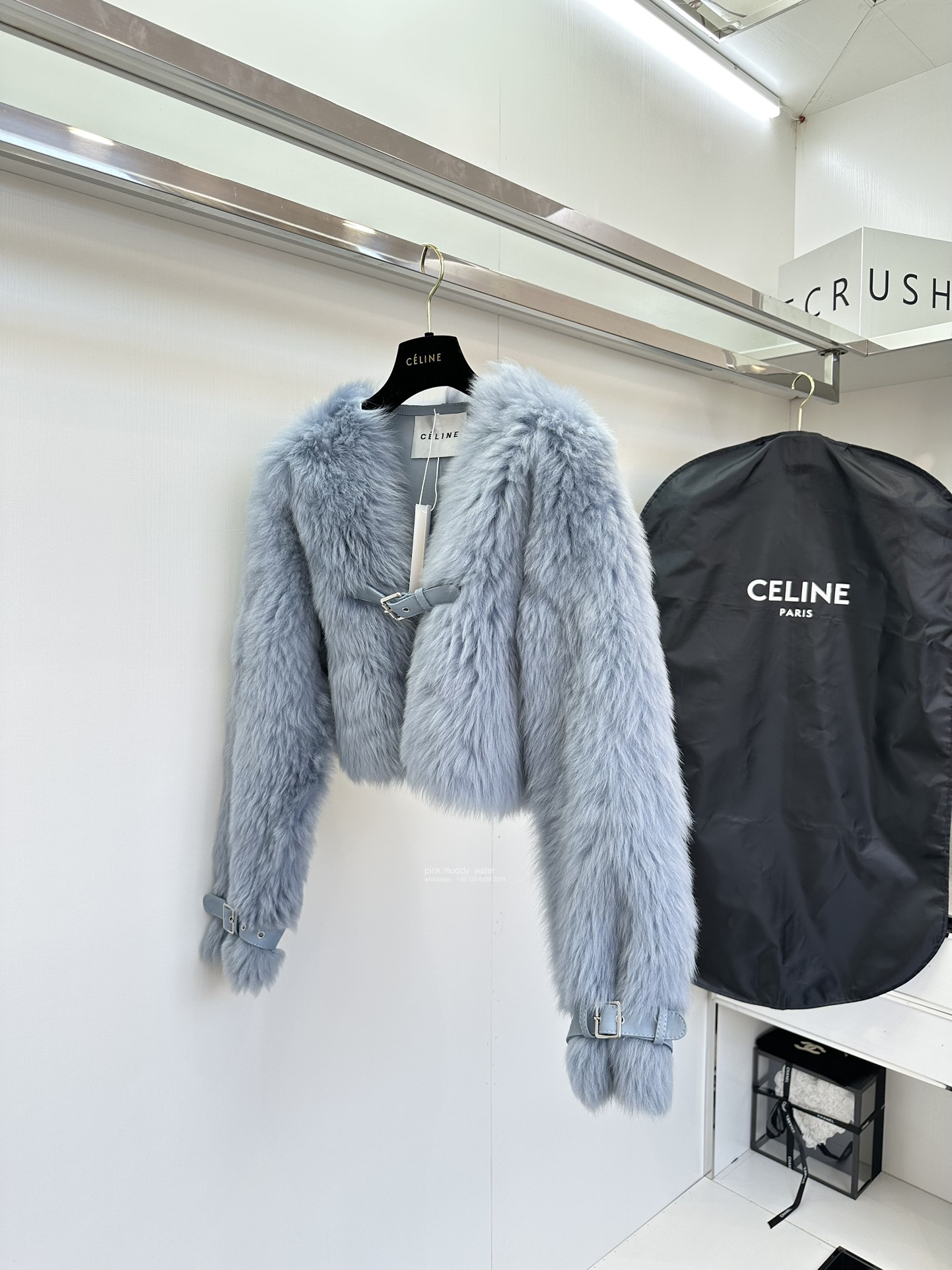 Celine Clothing