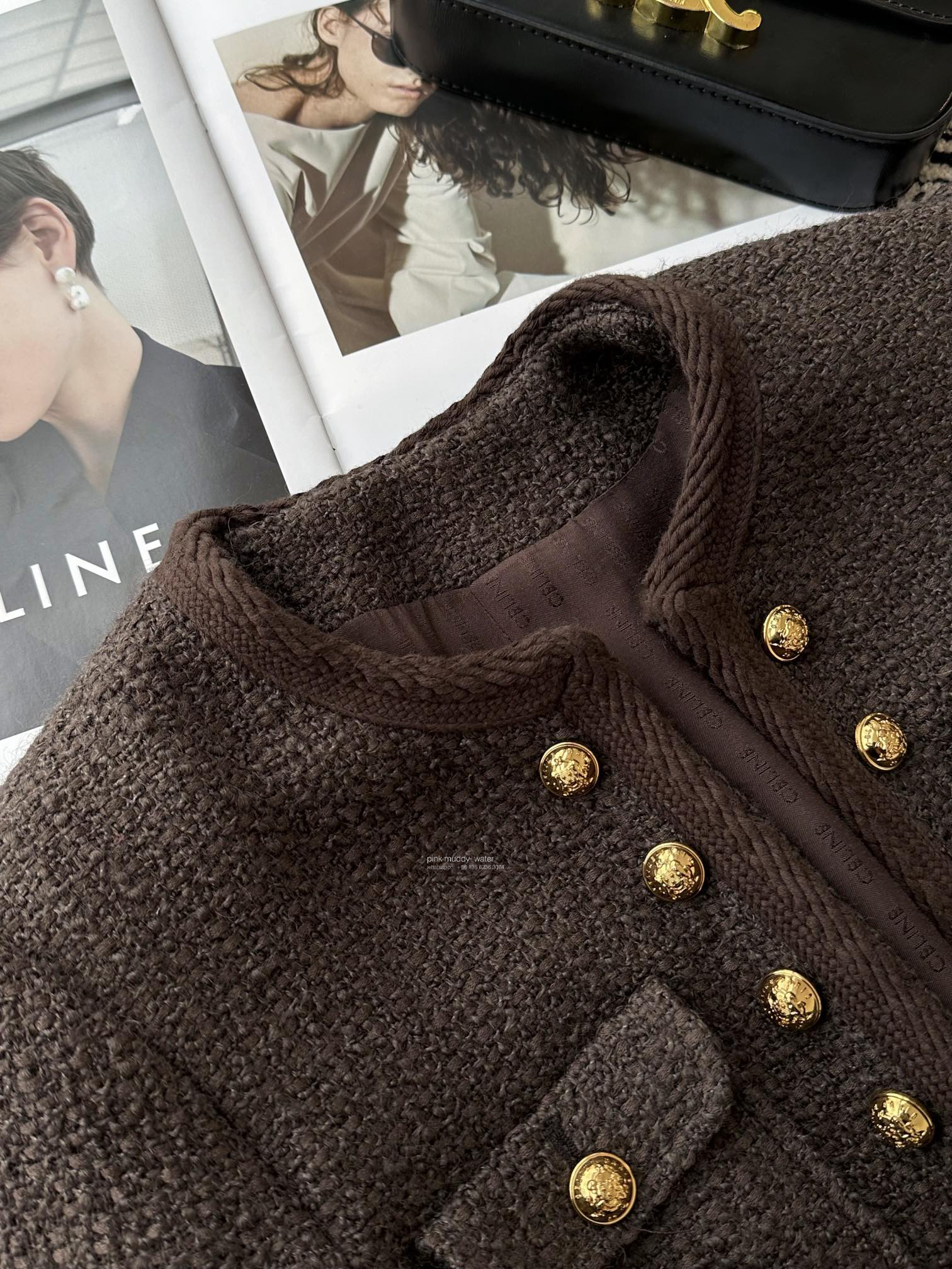 Celine Clothing
