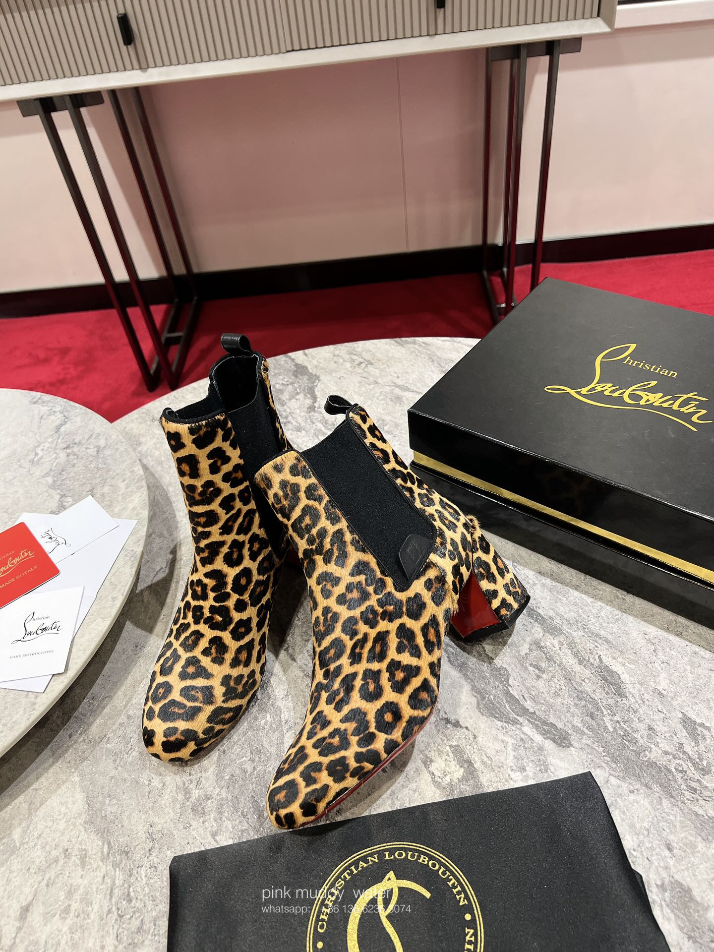 Christian Louboutin Shoes