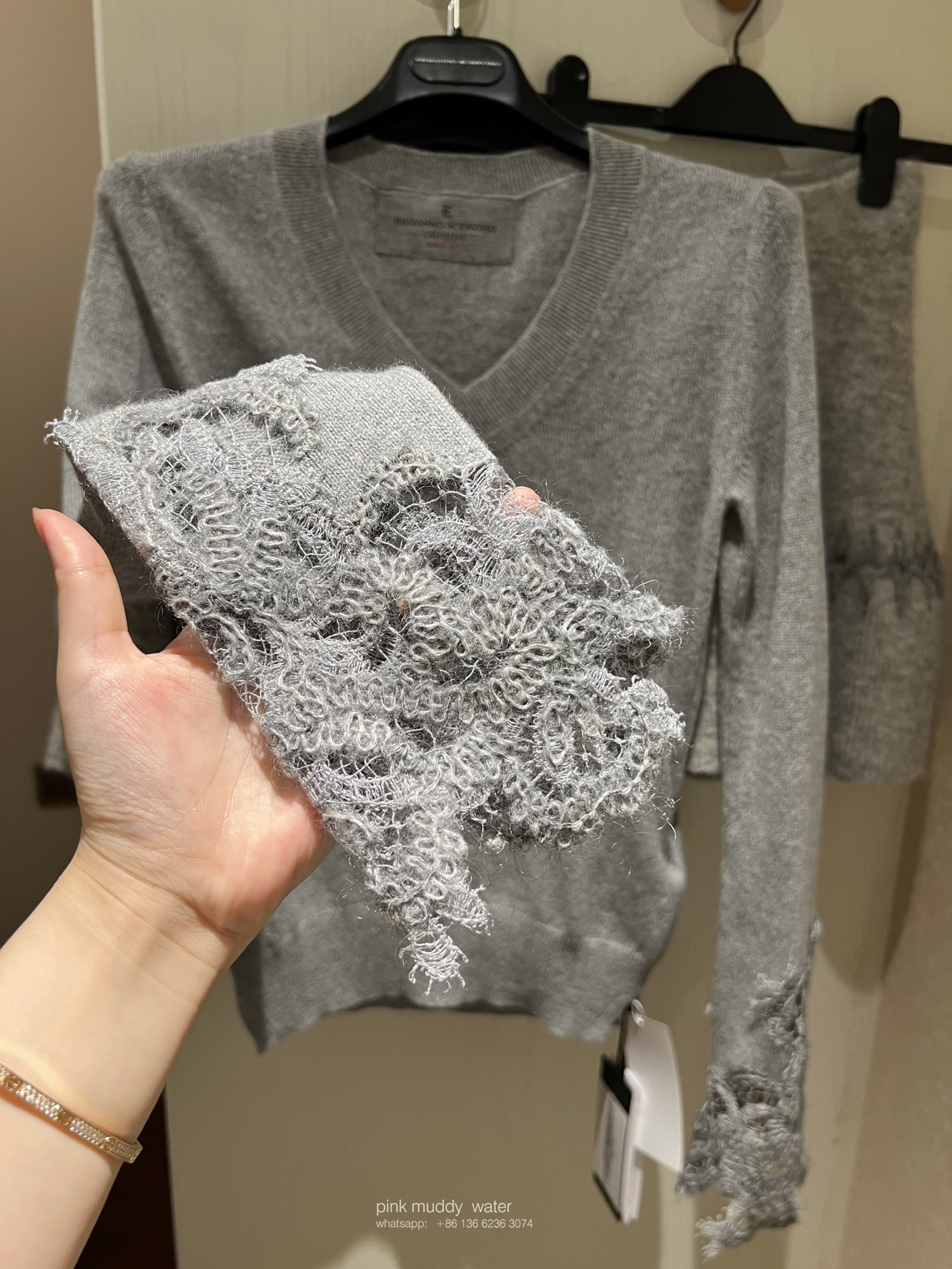 Ermanno Scervino Clothing