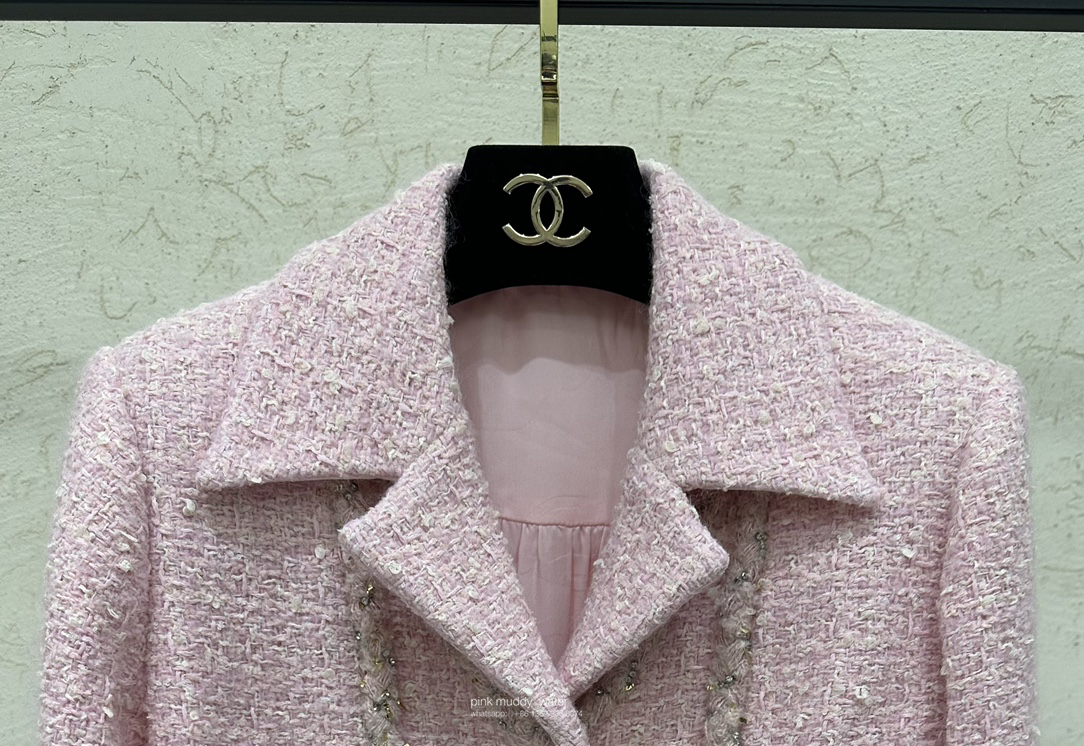 Chanel Clothing