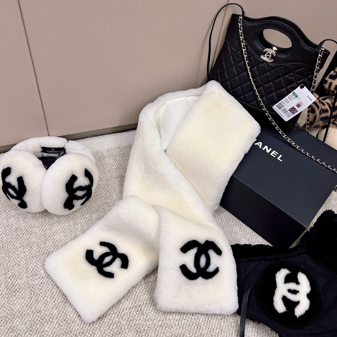 Chanel Accessories