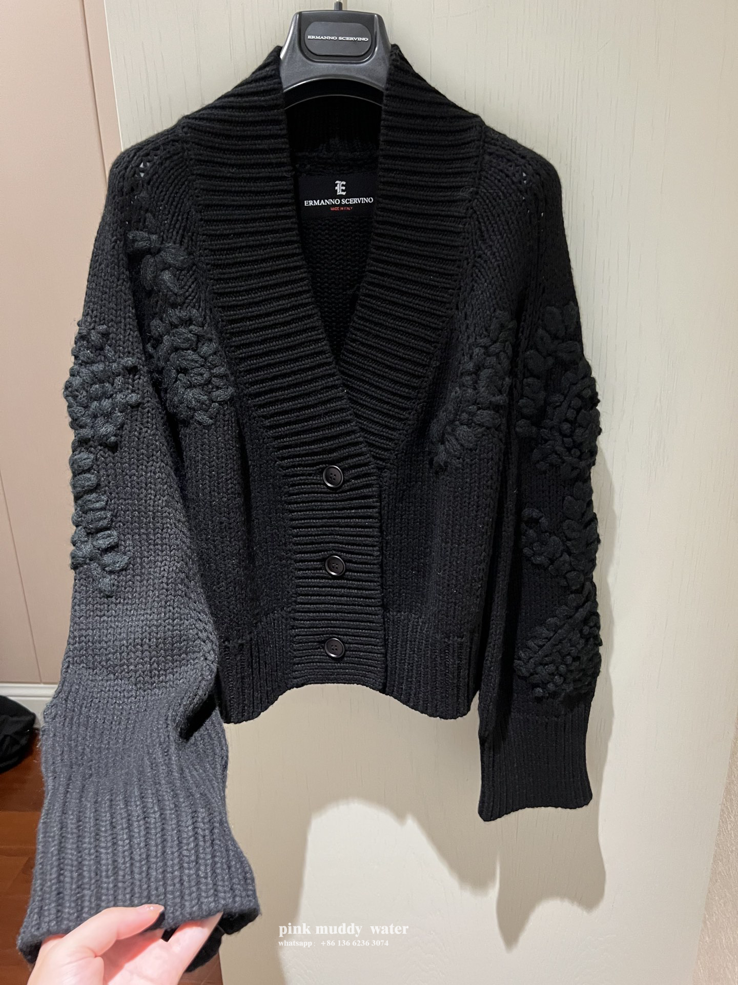 Ermanno Scervino Clothing