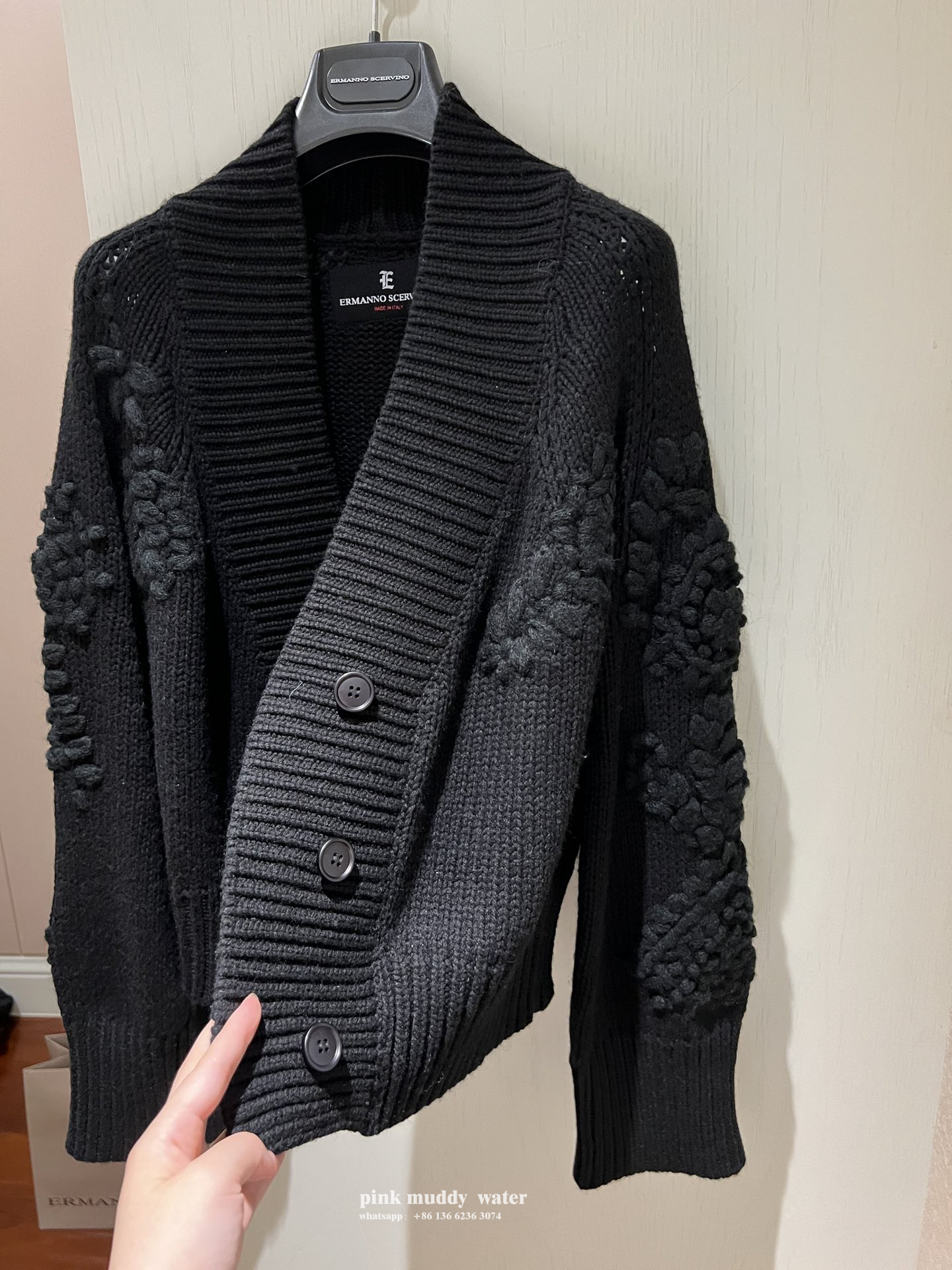 Ermanno Scervino Clothing