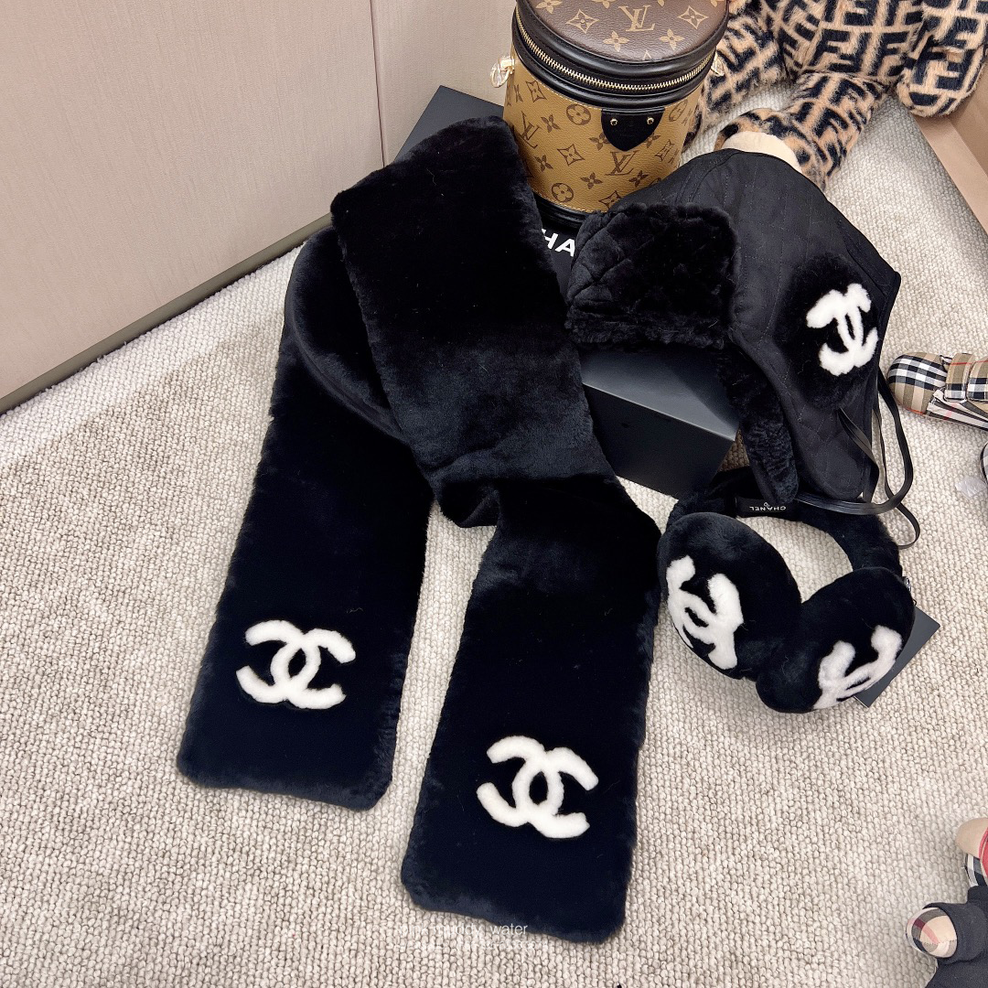 Chanel Accessories