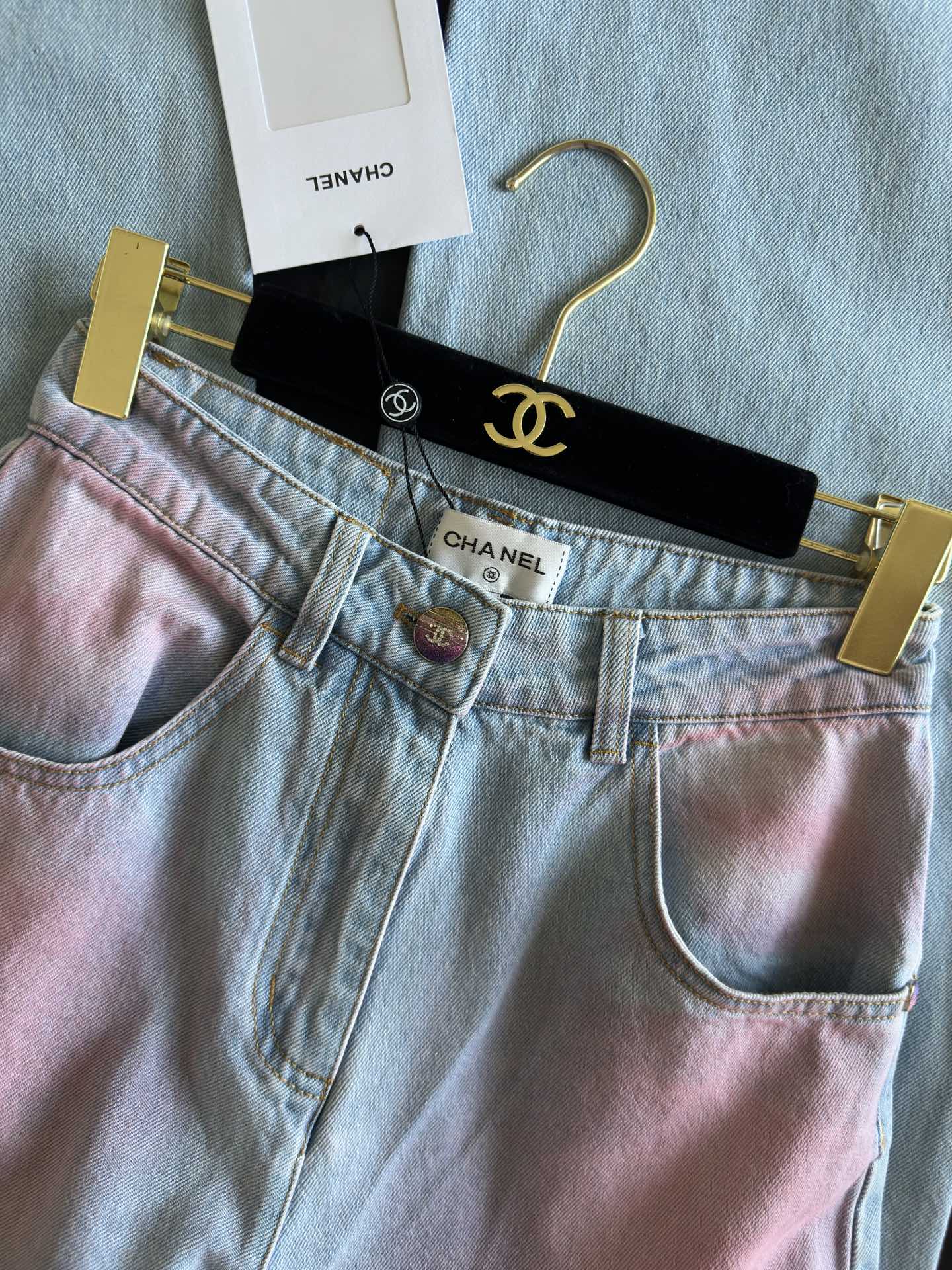Chanel Clothing
