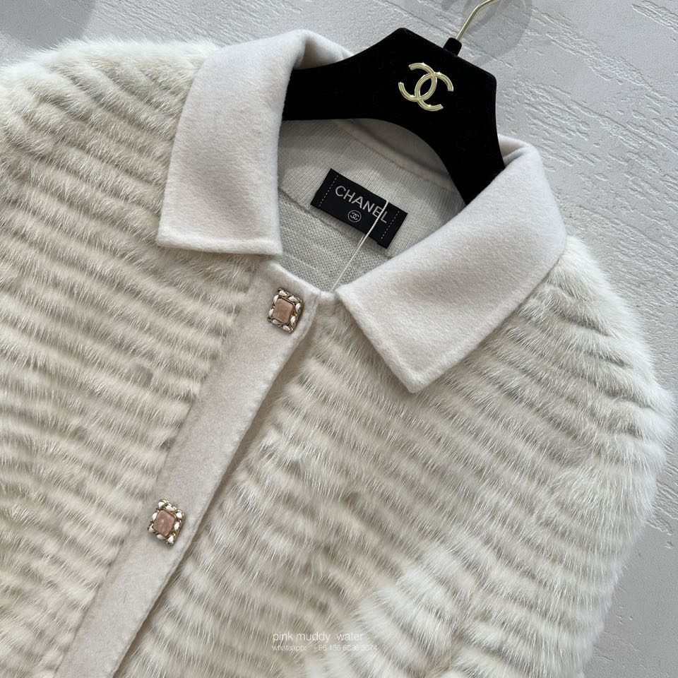Chanel Clothing