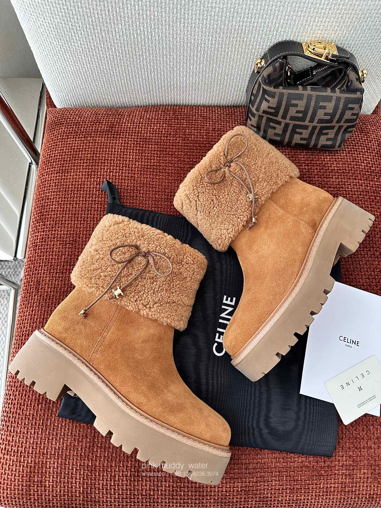 Celine Shoes
