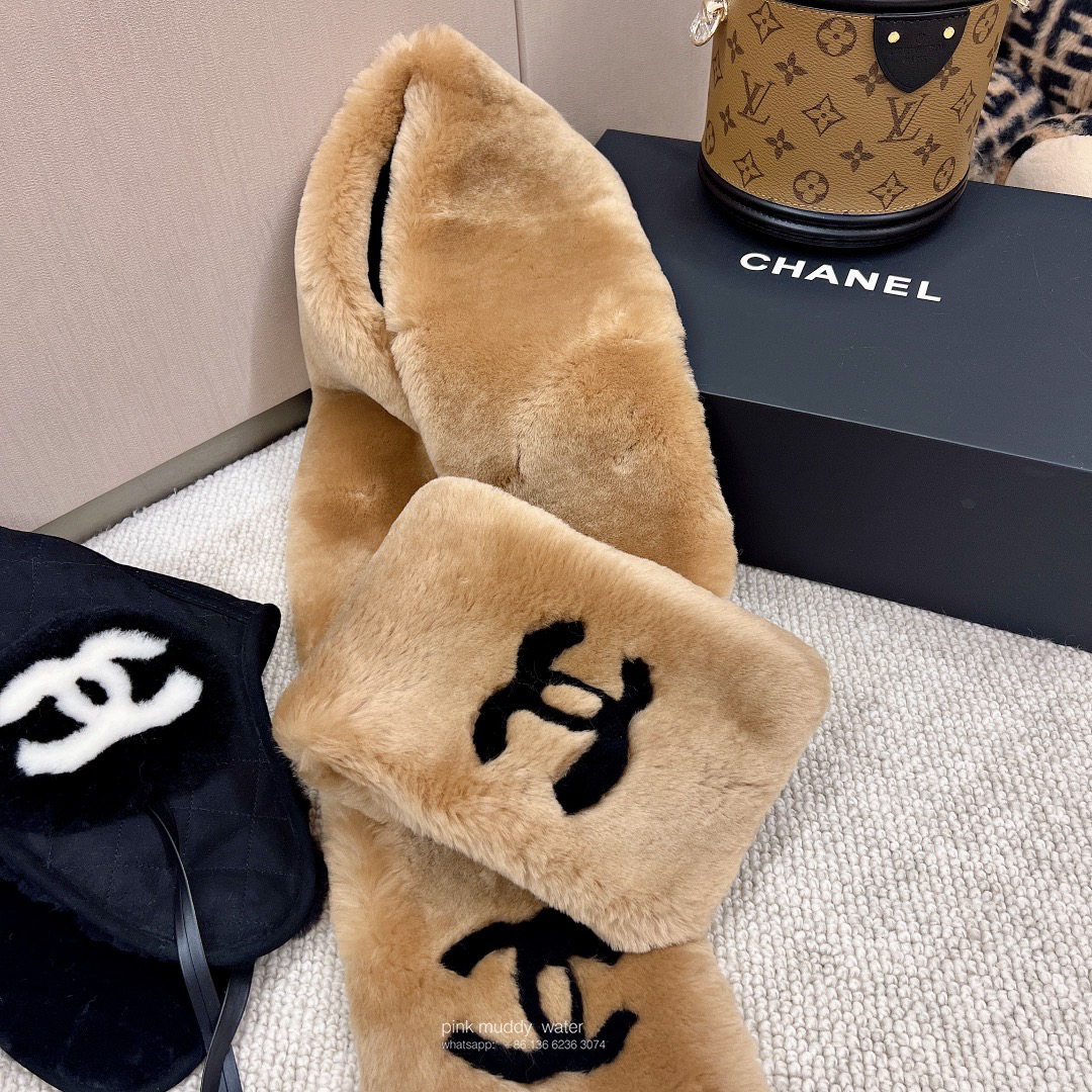 Chanel Accessories