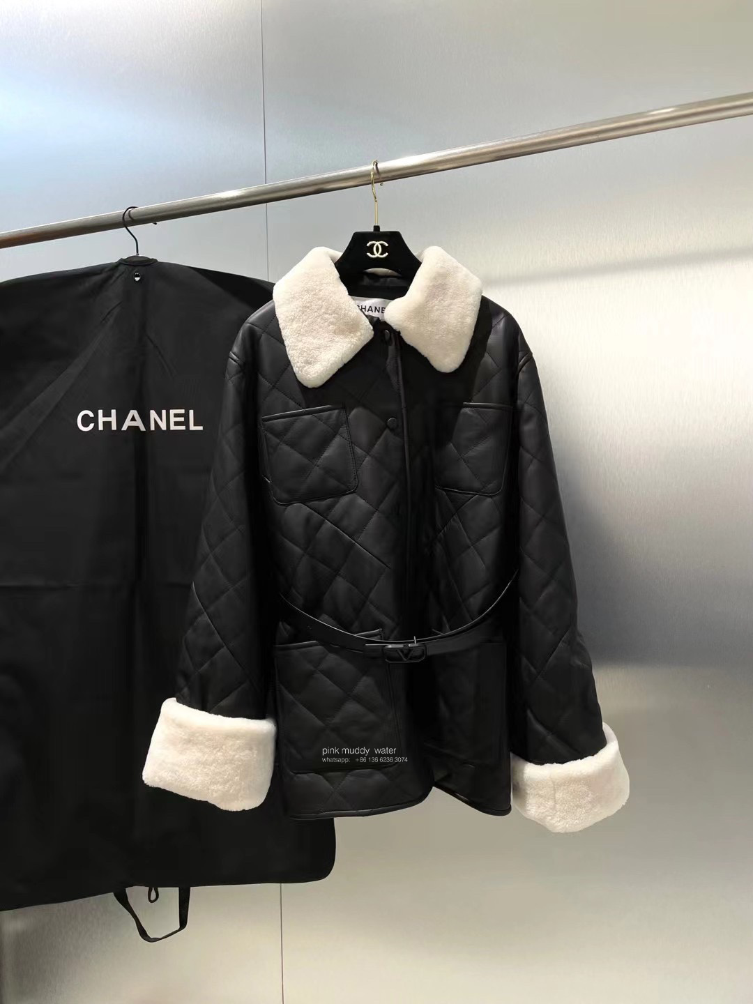 Chanel Clothing