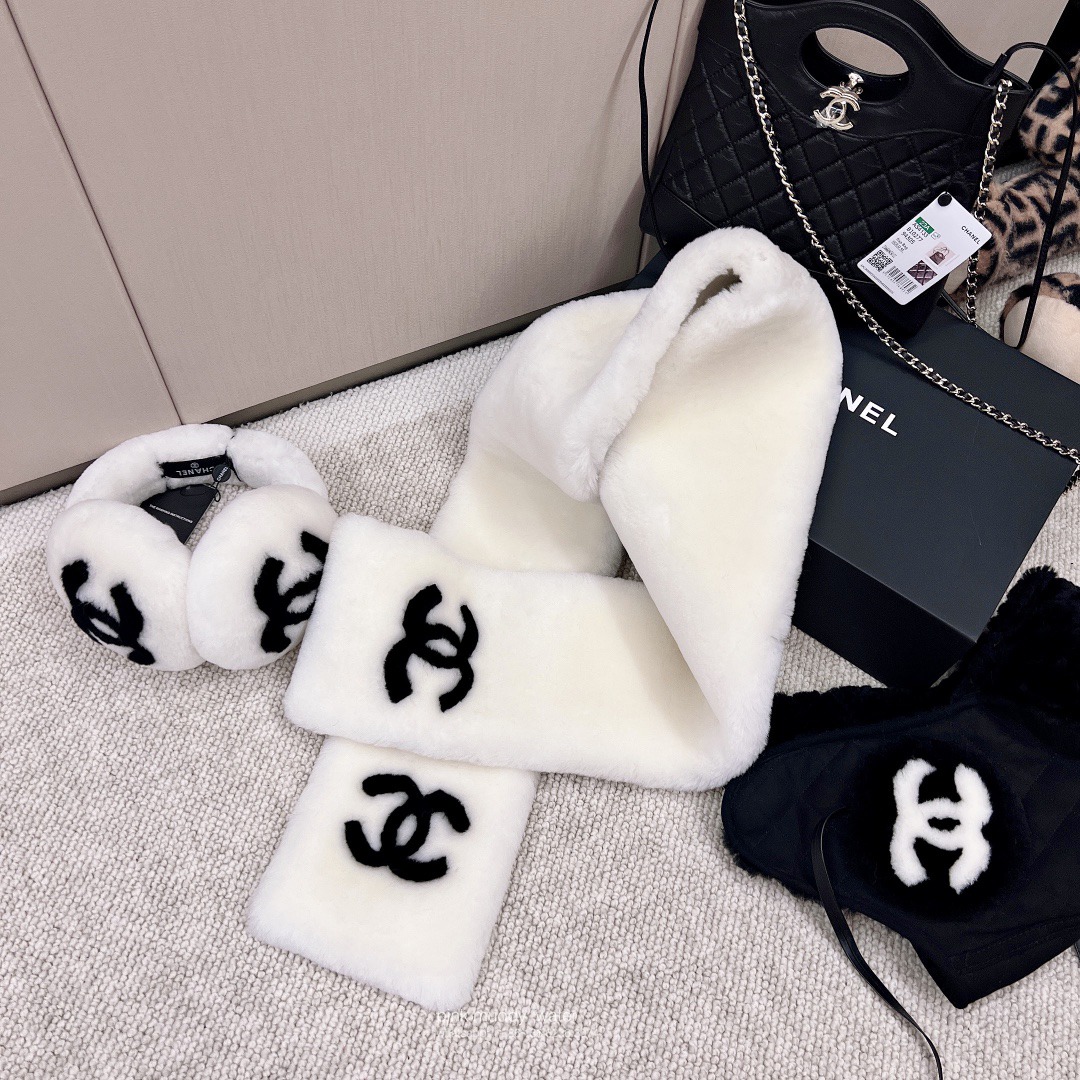 Chanel Accessories