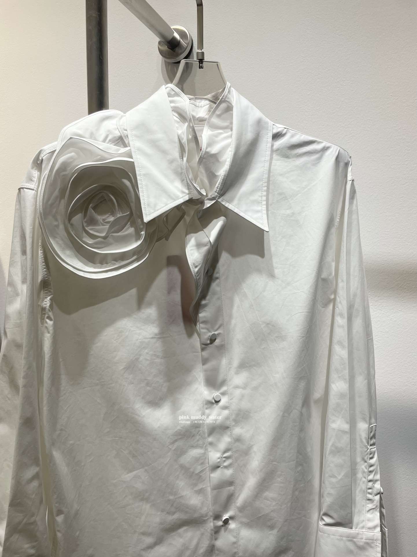 Ermanno Scervino Clothing