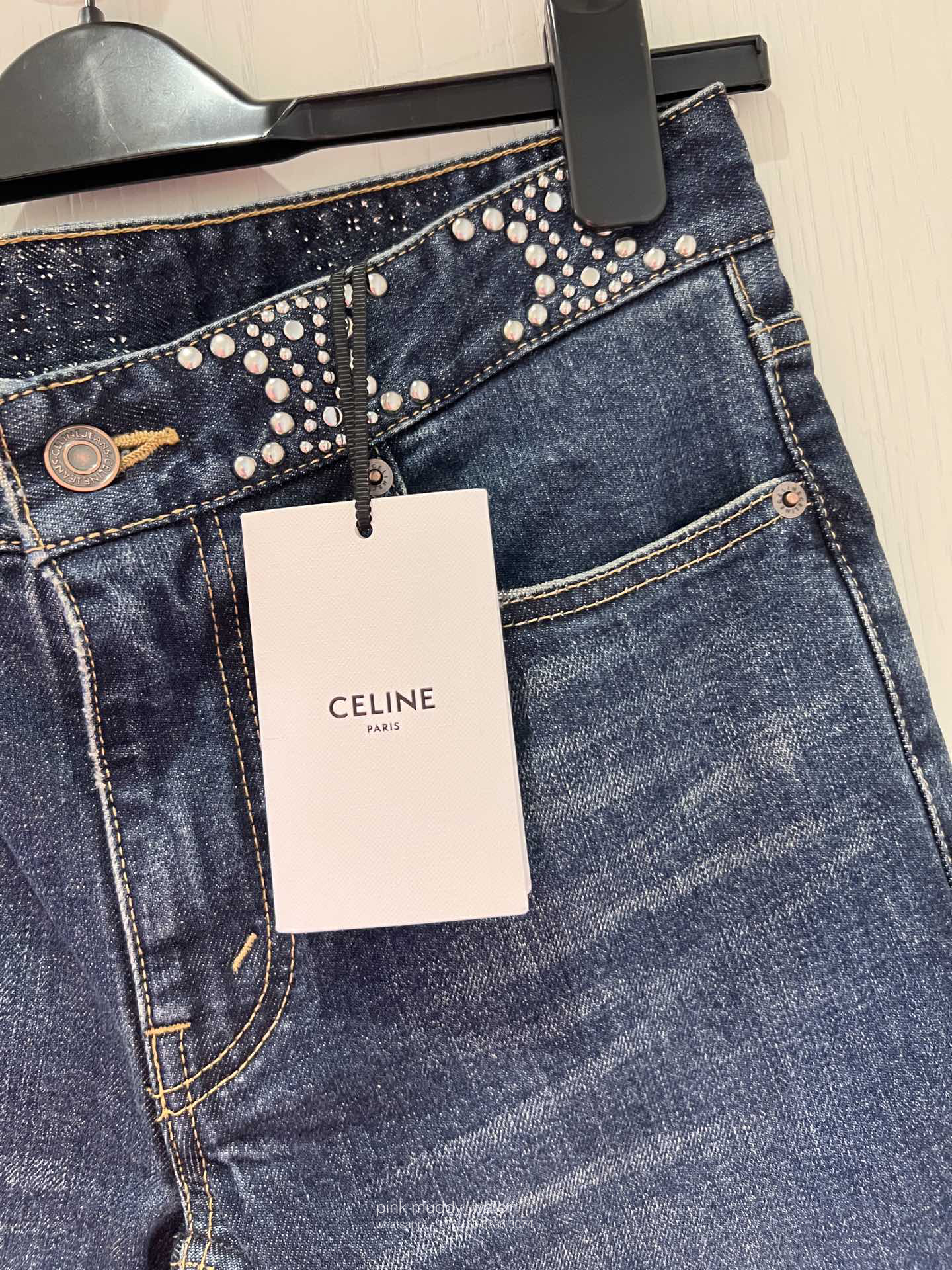 Celine clothing