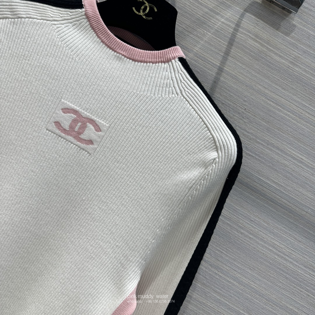 Chanel Clothing