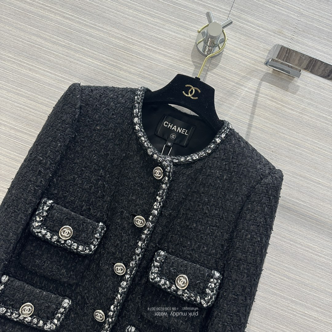 Chanel Clothing