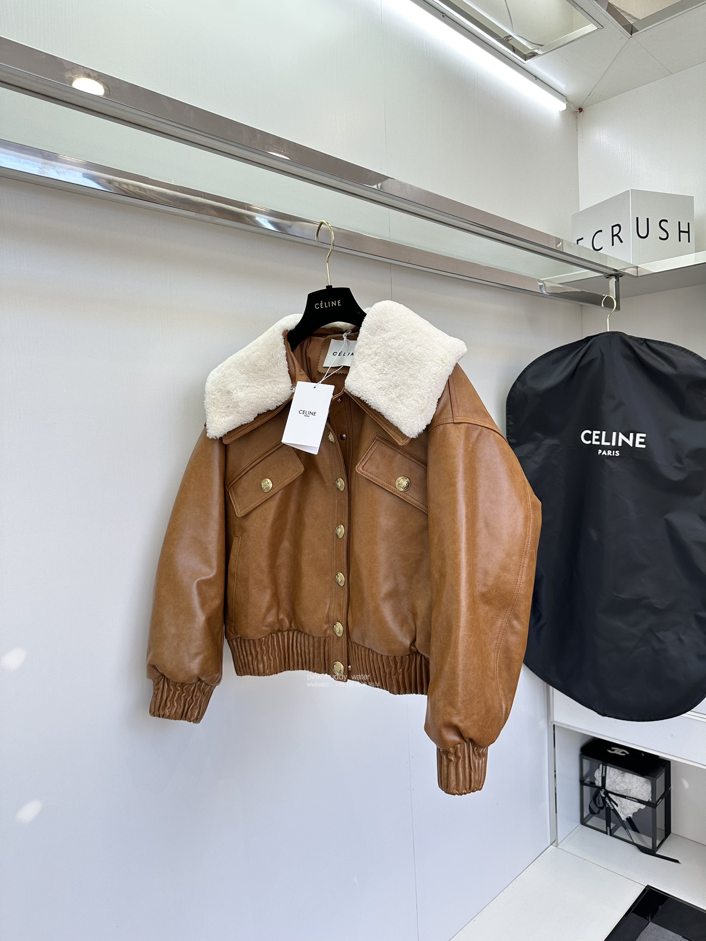 Celine Clothing