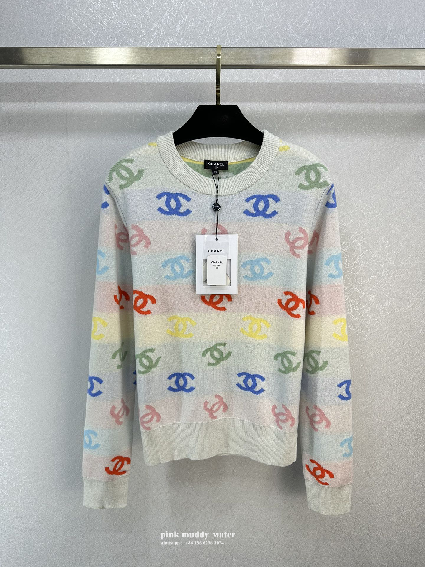 Chanel Clothing
