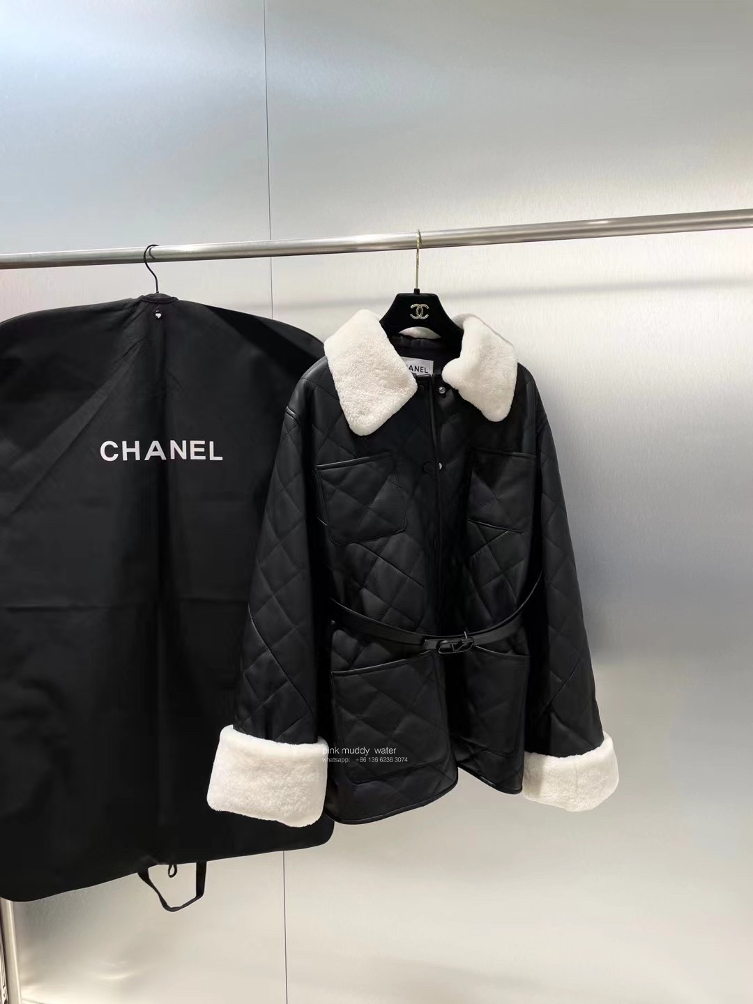 Chanel Clothing