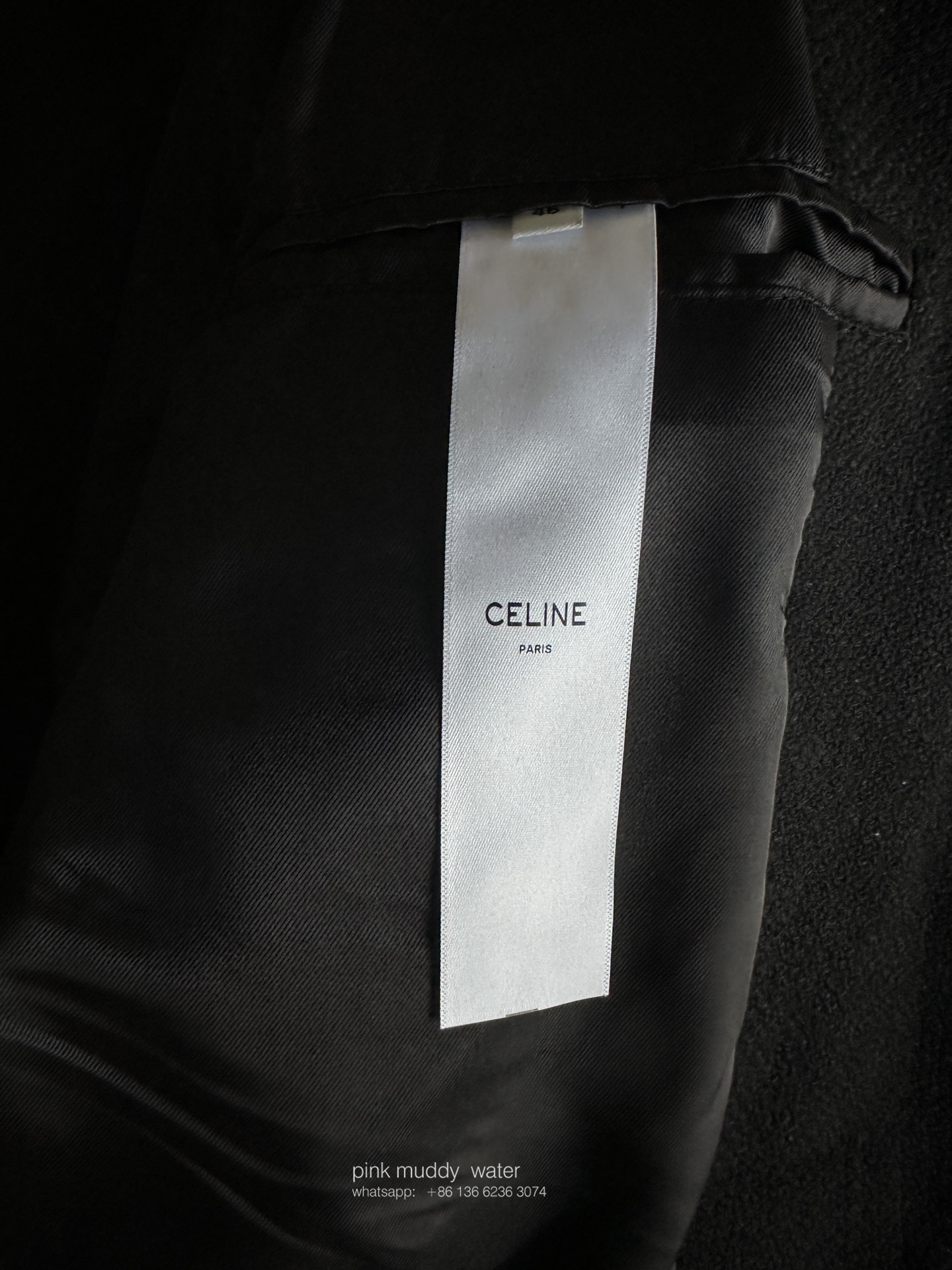 Celine clothing