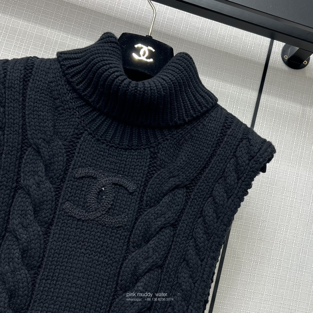 Chanel Clothing