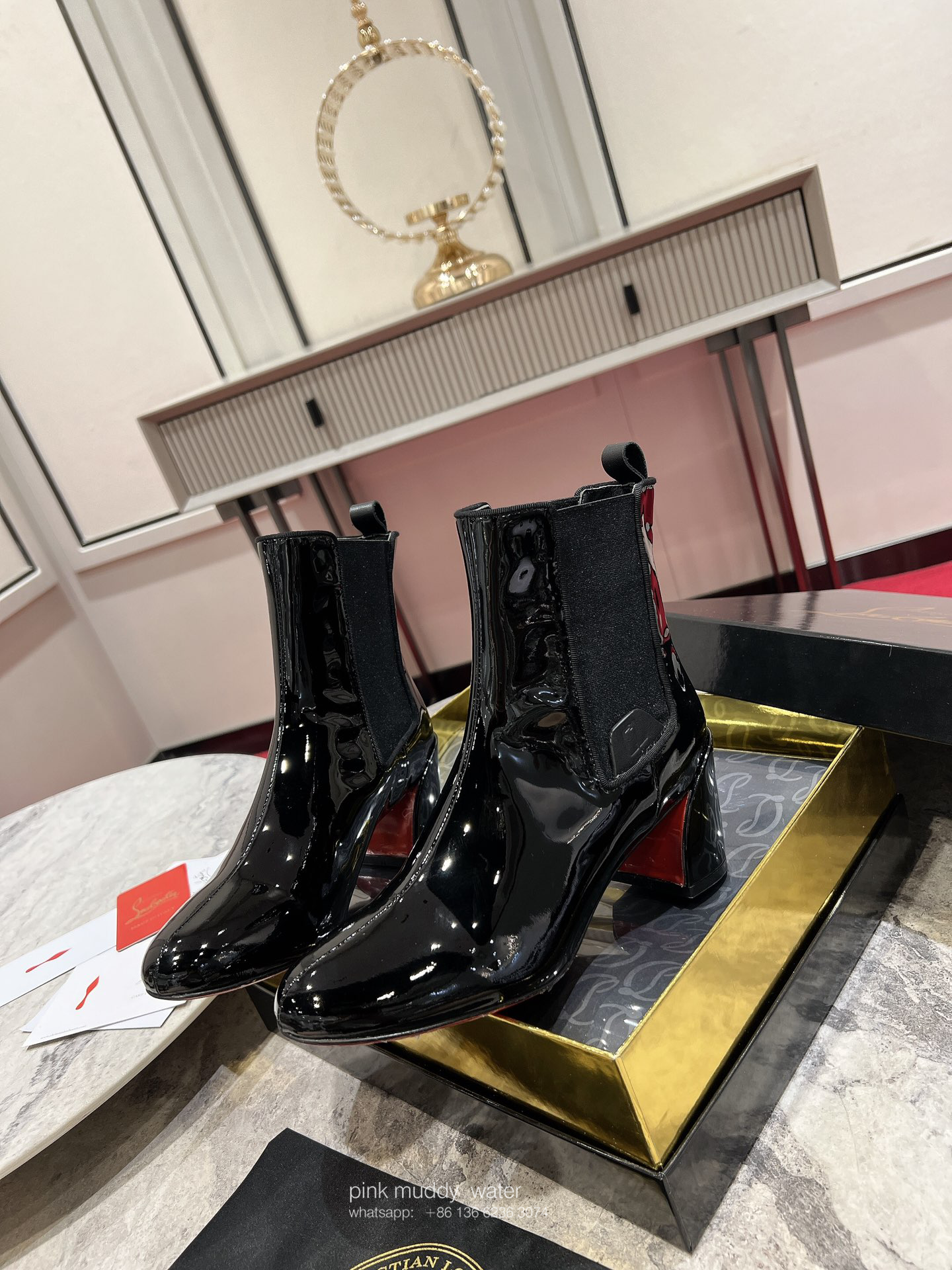 Christian Louboutin Shoes