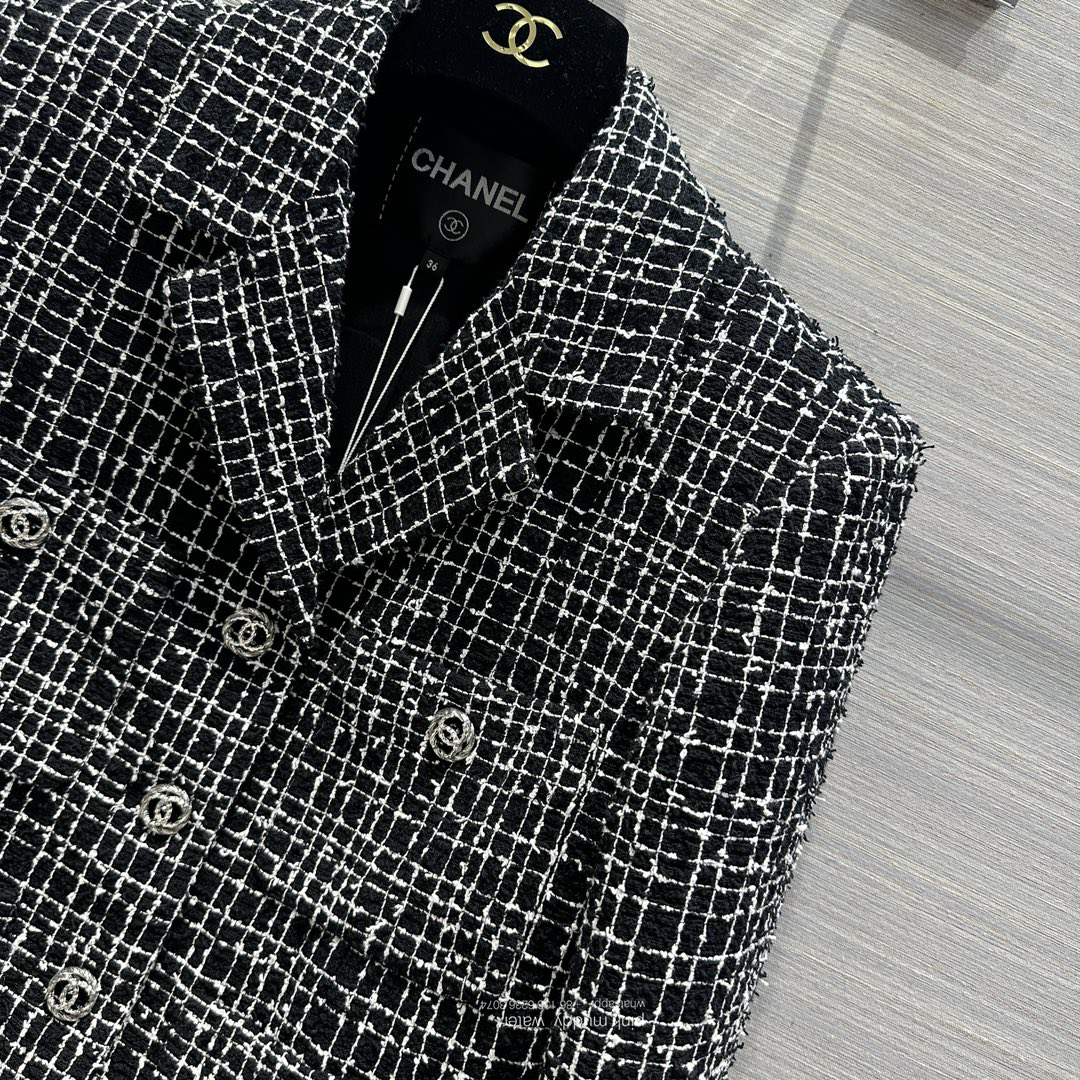 Chanel Clothing