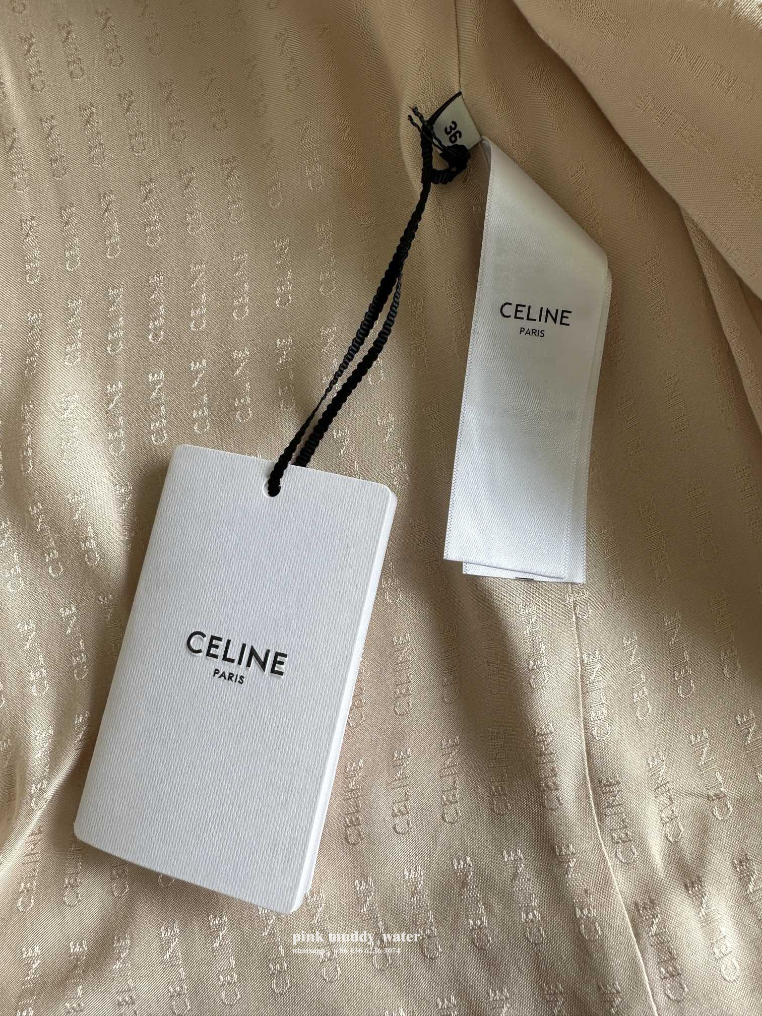 Celine clothing