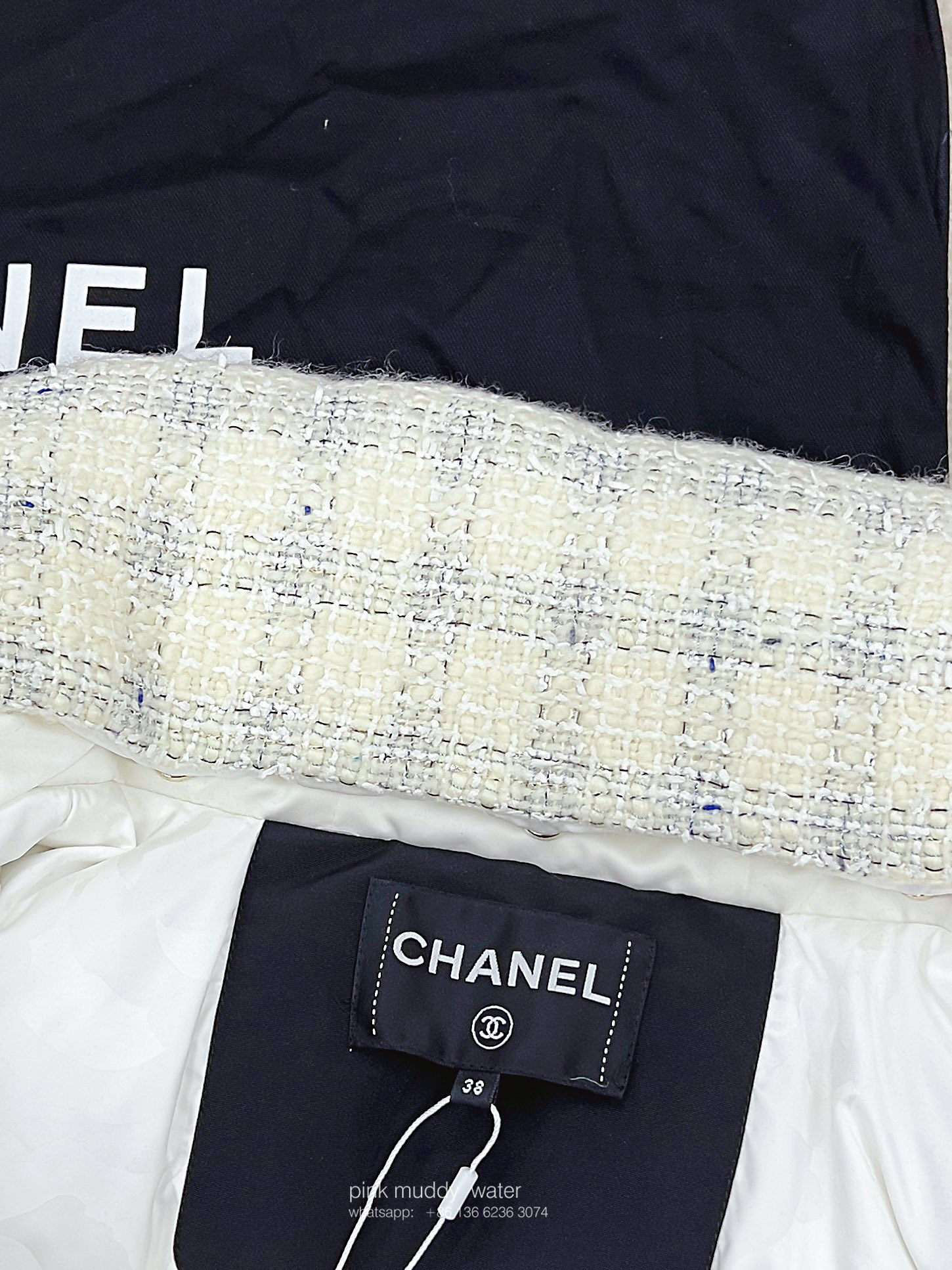 Chanel Clothing